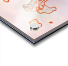 1417 8K Acrylic print