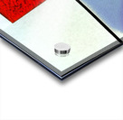 1414 8K Acrylic print