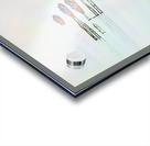 1397 8K Acrylic print