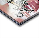 1404 8K Acrylic print