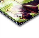 1445 8K Acrylic print