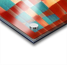 1460 8K Acrylic print