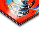 1431 8K Acrylic print