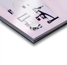 1454 8K Acrylic print