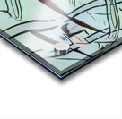 1457 8K Acrylic print