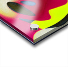 1441 8K Acrylic print