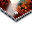 1453 8K Acrylic print