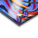 1438 8K Acrylic print