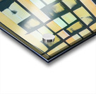 1500 8K Acrylic print