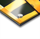 1501 8K Acrylic print