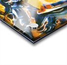 1509 8K Acrylic print