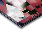 1492 8K Acrylic print