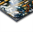 1486 8K Acrylic print