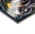 1490 8K Acrylic print