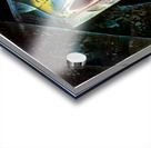 1503 8K Acrylic print