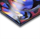 1507 8K Acrylic print