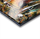 1532 8K Acrylic print