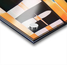 1526 8K Acrylic print