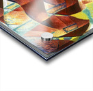 1546 8K Acrylic print