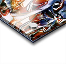 1542 8K Acrylic print