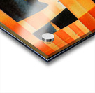 1538 8K Acrylic print