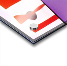 1511 8K Acrylic print