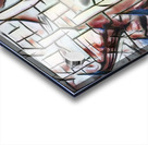 1545 8K Acrylic print