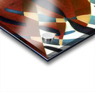 1536 8K Impression Acrylique