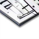 1577 8K Acrylic print