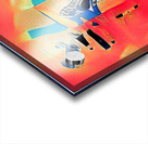 1585 8K Acrylic print