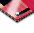 1580 8K Acrylic print