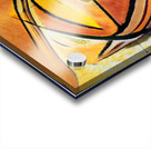 1564 8K Acrylic print