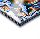 1565 8K Acrylic print