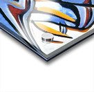 1579 8K Acrylic print