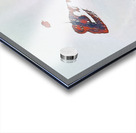 1569 8K Acrylic print