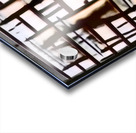 1557 8K Acrylic print