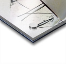 1578 8K Acrylic print