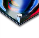 1607 8K Acrylic print