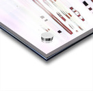 1608 8K Acrylic print