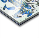 1591 8K Acrylic print