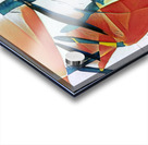 1625 8K Acrylic print