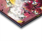 1626 8K Acrylic print