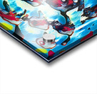 1618 8K Acrylic print