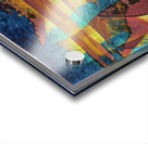 1596 8K Acrylic print