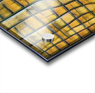 1619 8K Acrylic print