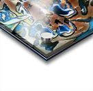 1622 8K Acrylic print