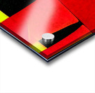 1616 8K Acrylic print