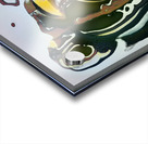 1615 8K Acrylic print