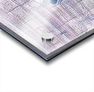 1609 8K Acrylic print