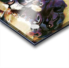 1621 8K Acrylic print